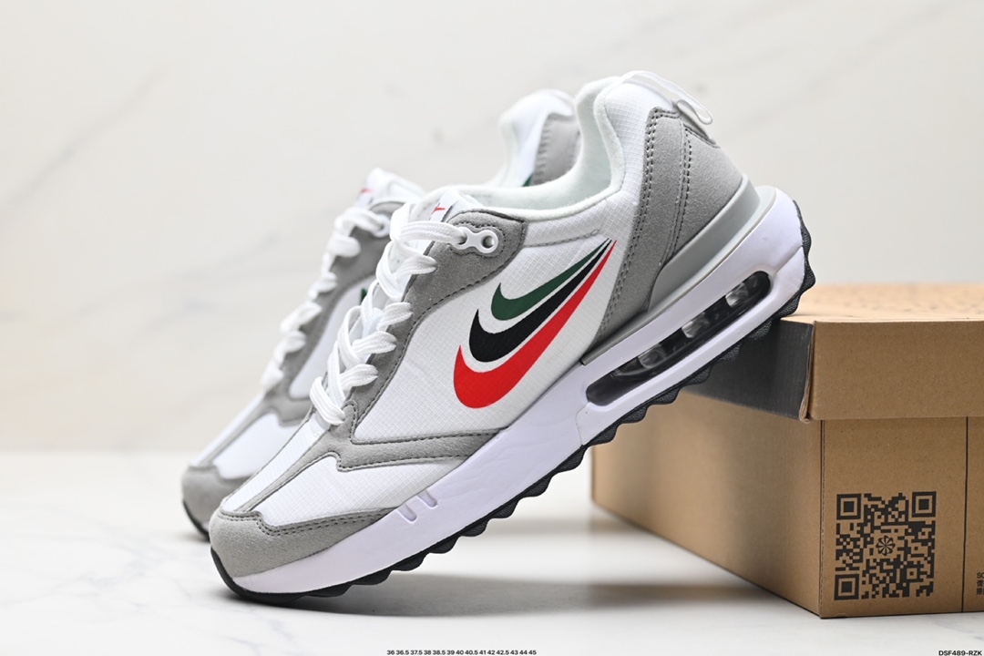 Nike Air Max Shoes